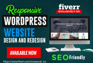 Web Development