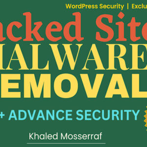 WordPress Website Security