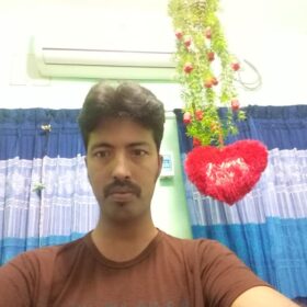 Md Khaled Hasanur Sunny