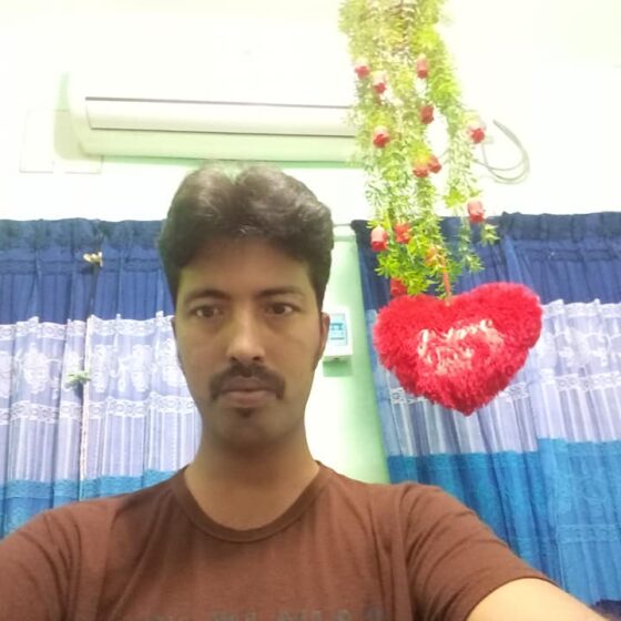 Md Khaled Hasanur Sunny