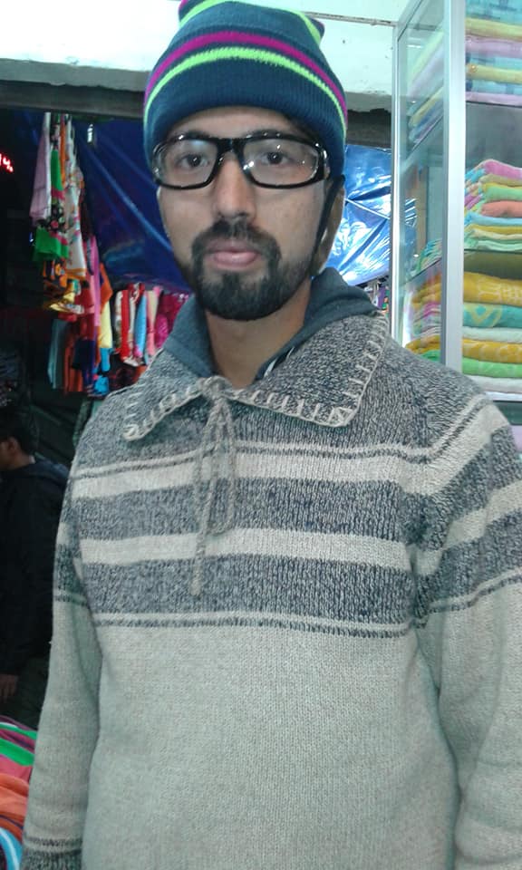 Software Developer